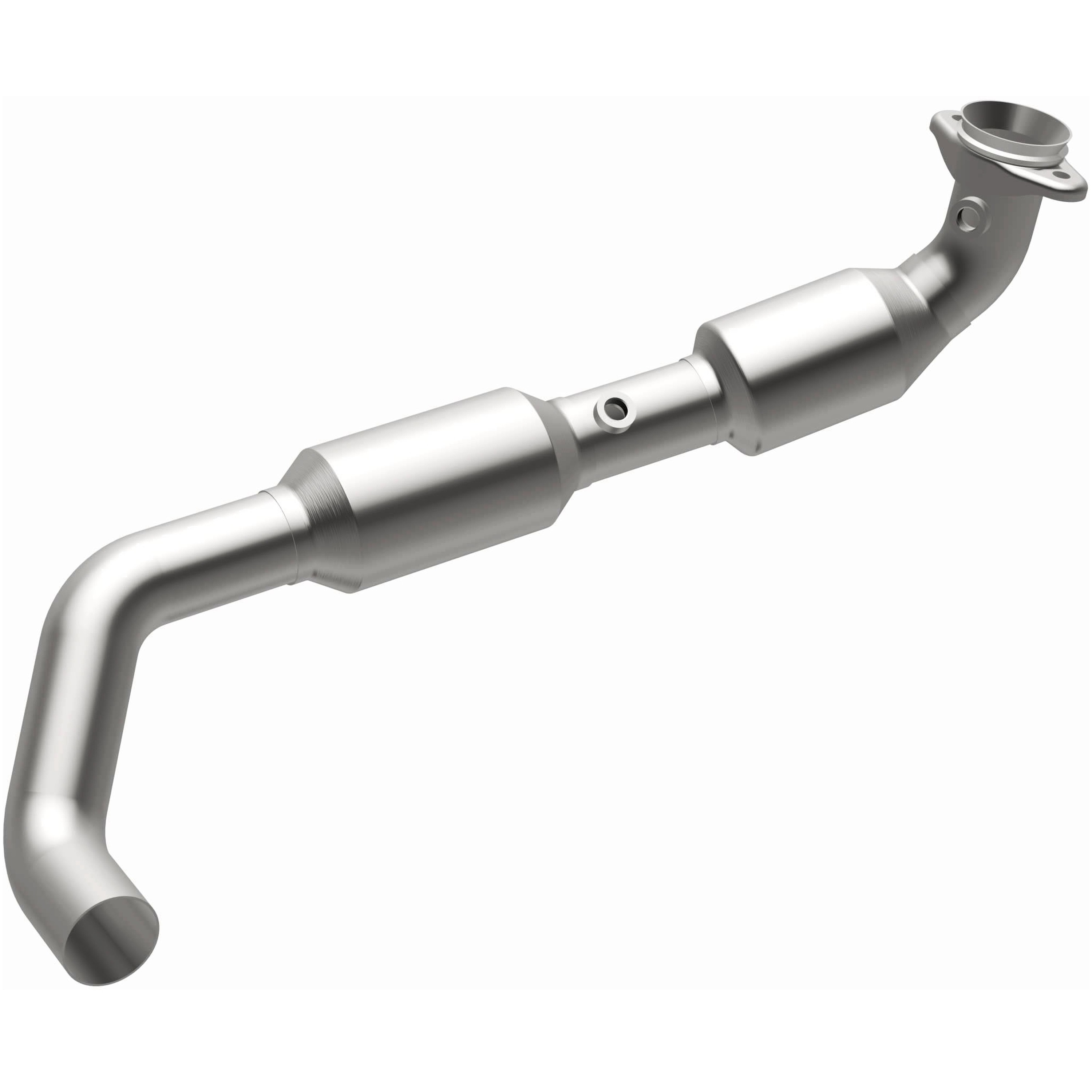 MagnaFlow California Grade CARB Compliant Direct-Fit Catalytic Converter 4583705